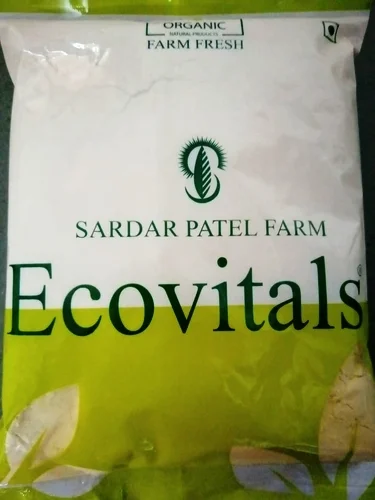 Organic Corn Flour